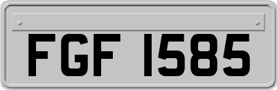 FGF1585