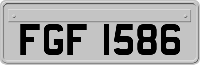 FGF1586