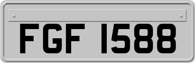 FGF1588