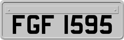 FGF1595
