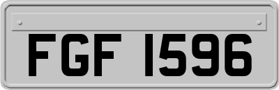 FGF1596