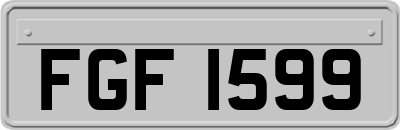 FGF1599