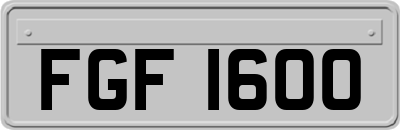 FGF1600