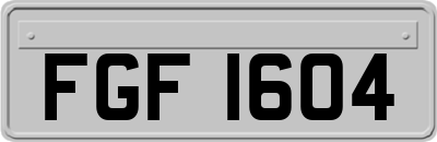 FGF1604