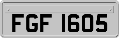 FGF1605