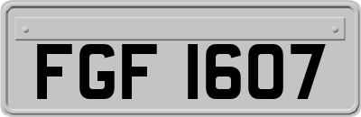 FGF1607