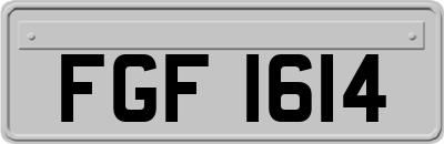 FGF1614