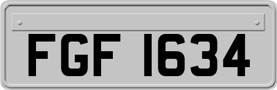 FGF1634