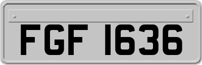 FGF1636