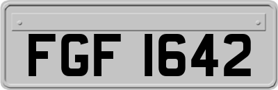 FGF1642