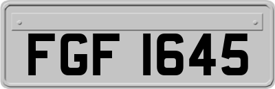 FGF1645