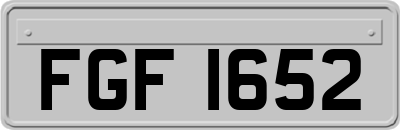 FGF1652