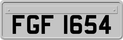 FGF1654