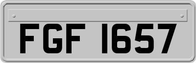 FGF1657