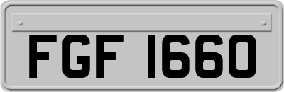 FGF1660
