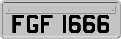FGF1666