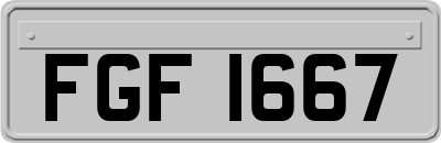 FGF1667