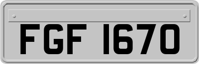 FGF1670