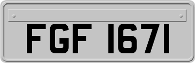 FGF1671