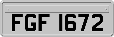 FGF1672
