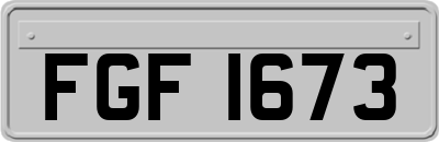 FGF1673