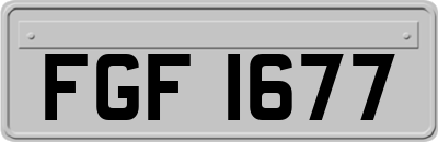 FGF1677