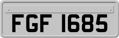 FGF1685
