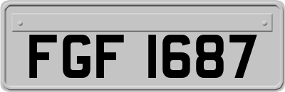 FGF1687