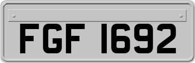 FGF1692