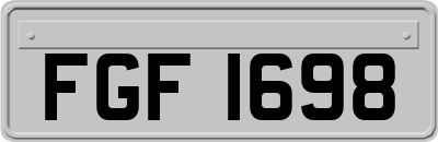 FGF1698