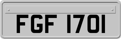 FGF1701
