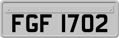 FGF1702