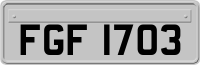 FGF1703