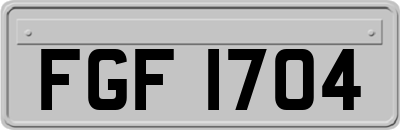 FGF1704