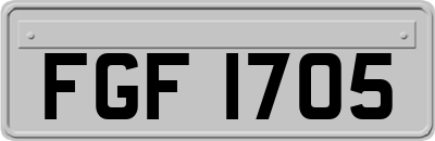 FGF1705