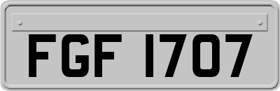 FGF1707