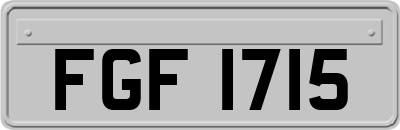 FGF1715