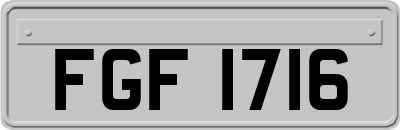 FGF1716