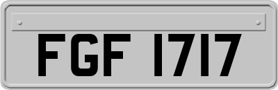 FGF1717