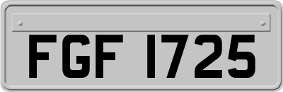 FGF1725