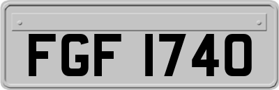 FGF1740