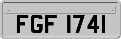 FGF1741