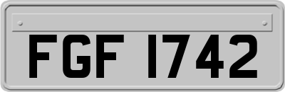 FGF1742