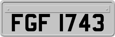 FGF1743