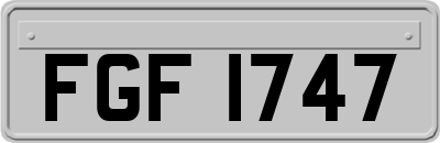 FGF1747