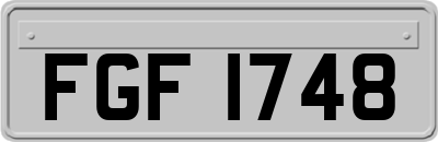 FGF1748