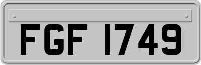 FGF1749