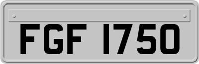 FGF1750