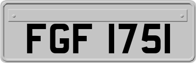 FGF1751