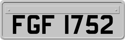 FGF1752